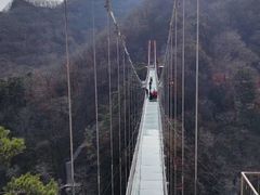 -丹东天桥沟景区