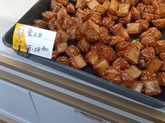 -爱德顺糕点食屋(利民道店)