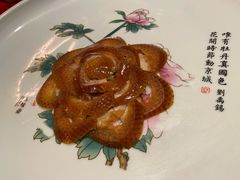 -京华烟云·北京烤鸭(领展购物广场·中关村店)