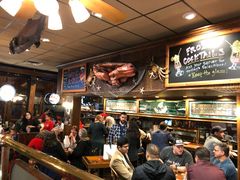 -The Crab Pot Seattle