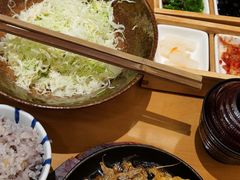 -胜博殿日式炸猪排(悠唐店)