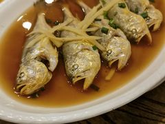 -温州炎亭海鲜阁(万塘路店)