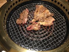 -江户烧肉(高德店)