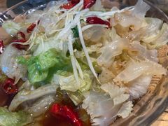 -小船渔村•大连菜•大连焖鱼(明泽街店)