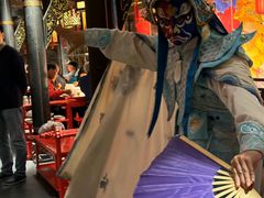 -小龙翻大江文化火锅(宽窄店)