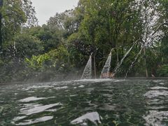 -海兰云天度假区温泉