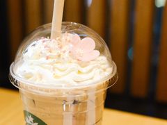 -星巴克(来福士2F店)