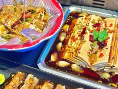 -钱锋炭缸烧烤(南湖大路总店)