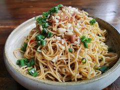 伤心凉面-不相离盐帮菜(郎园店)
