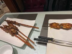 -巴依老爷新疆美食(清华东门店)
