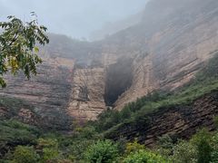 -黄崖洞文化旅游区