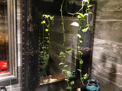 洗手池-宝翠花园餐厅(沙湖店)