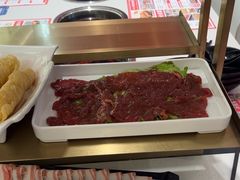 -湯島涮小火锅(余姚五彩城店)