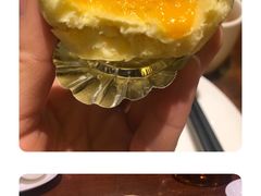 蛋黄流沙包-北海金昌开元名都大酒店·四季轩中餐厅