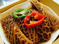 -美极鲜食坊(宝安南路店)