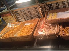 -尚品海鲜肥牛自助火锅(湖明店)