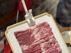 -北平三兄弟涮肉(簋街总店)