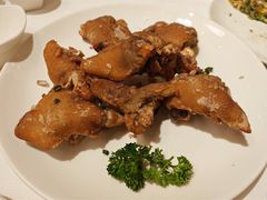 -莆田餐厅PUTIEN(西安万象天地店)