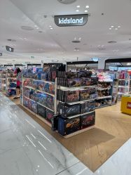 -Kidsland(凯德1818店)