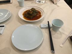 脆皮养生黑豆腐-渔娘渔家丹东海鲜(东直门店)