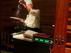 -老乾杯和牛烧肉(王府中环店)
