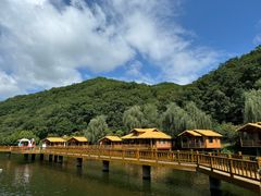 -参仙谷生态旅游度假区
