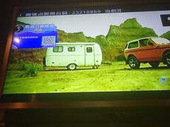 -乐界KTV(虹桥中心店)