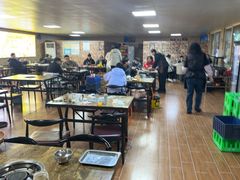 -清真·馬坡二旦烧烤(人生一串拍摄店)