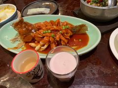 -新白鹿餐厅(爱琴海购物中心店)