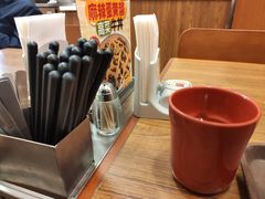 -食其家·牛丼咖喱(广元西路店)