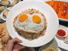 -张家卫·阳江菜·小海鲜(肥婆湾桥店)