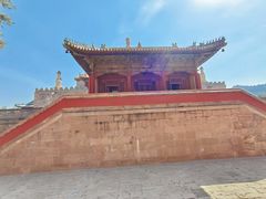 -普乐寺