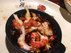 -巴厘龙虾·榜首油焖大虾(音乐学院·沿江酒馆店)
