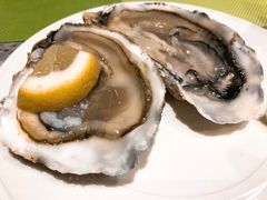 -北上海大酒店-北鸥西餐厅