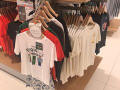-优衣库(上海金桥国际商业广场店)