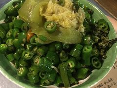 -探鱼·鲜青椒爽麻烤鱼(中天广场店)