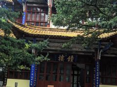 -昆明市金殿名胜区