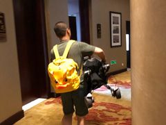 -北海金昌开元名都大酒店·四季轩中餐厅