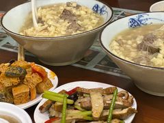 -同胜祥清真新豫菜(杜岭街店)