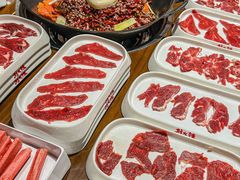 -刘火辣老火锅(光谷店)