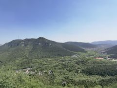 -千佛山风景名胜区