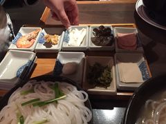 -老妈米线(东圈门店)