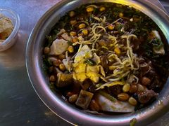 -老五鸡丝豆花面粉(瑞金北路68号院店)