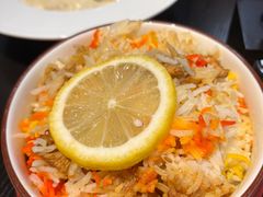 -木尔坦·Multan巴基斯坦清真餐厅halal(大智嘉园店)