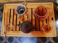 -丽江庭院之爱在路上(西单店)