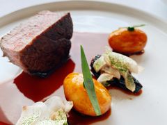 -Caprice(香港四季酒店)