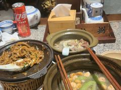 -南京大牌档(济南万象城店)