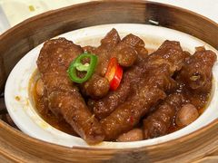 -金悦轩海鲜酒家(拱北店)