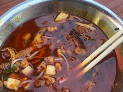 -桂湘缘卤味螺蛳粉