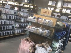 -MUJI无印良品(鑫嘉汇购物中心店)